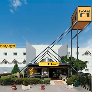 Hotelf1 Avignon Nord Hotel