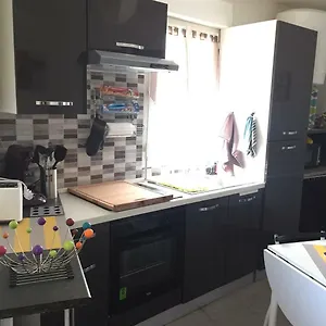 Cosy Appart Appartement